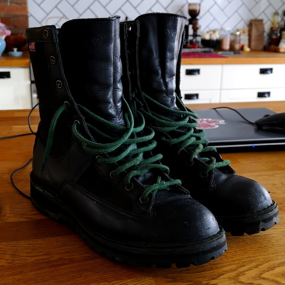 Danner Acadia gtx 400g